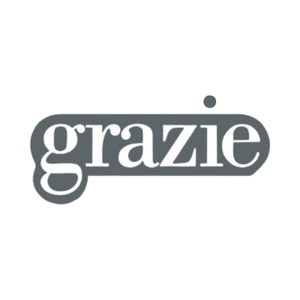 Grazie