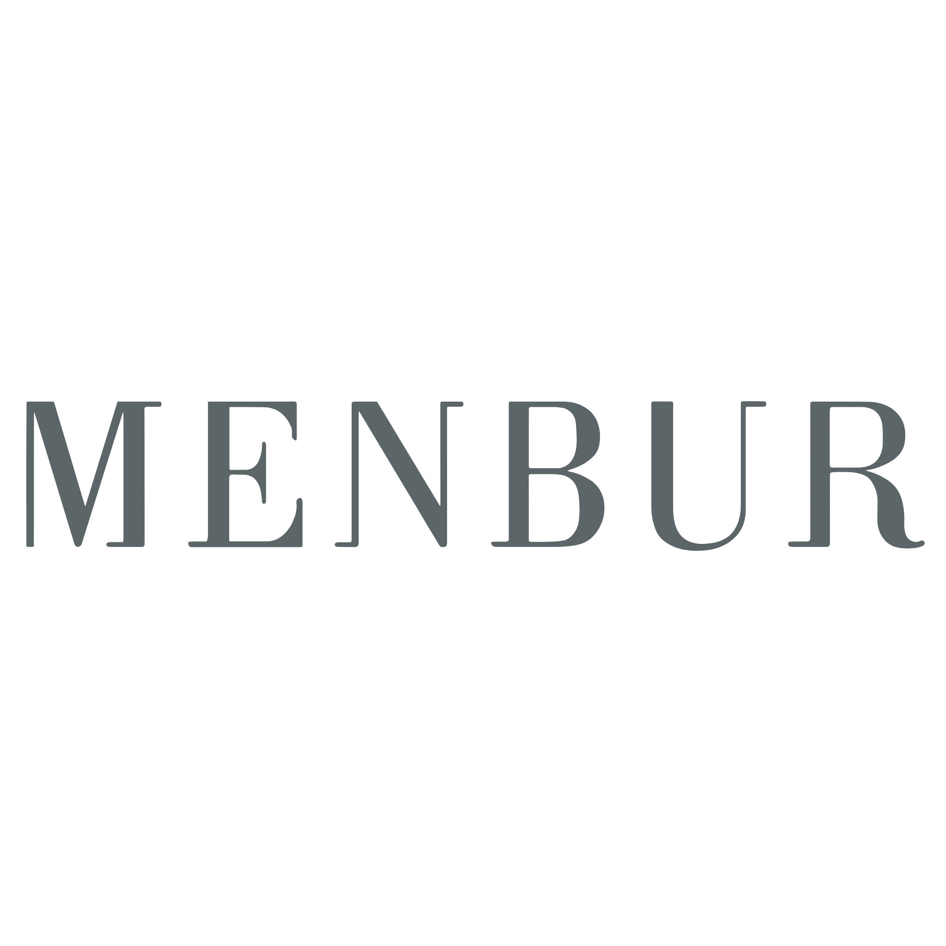 Menbur