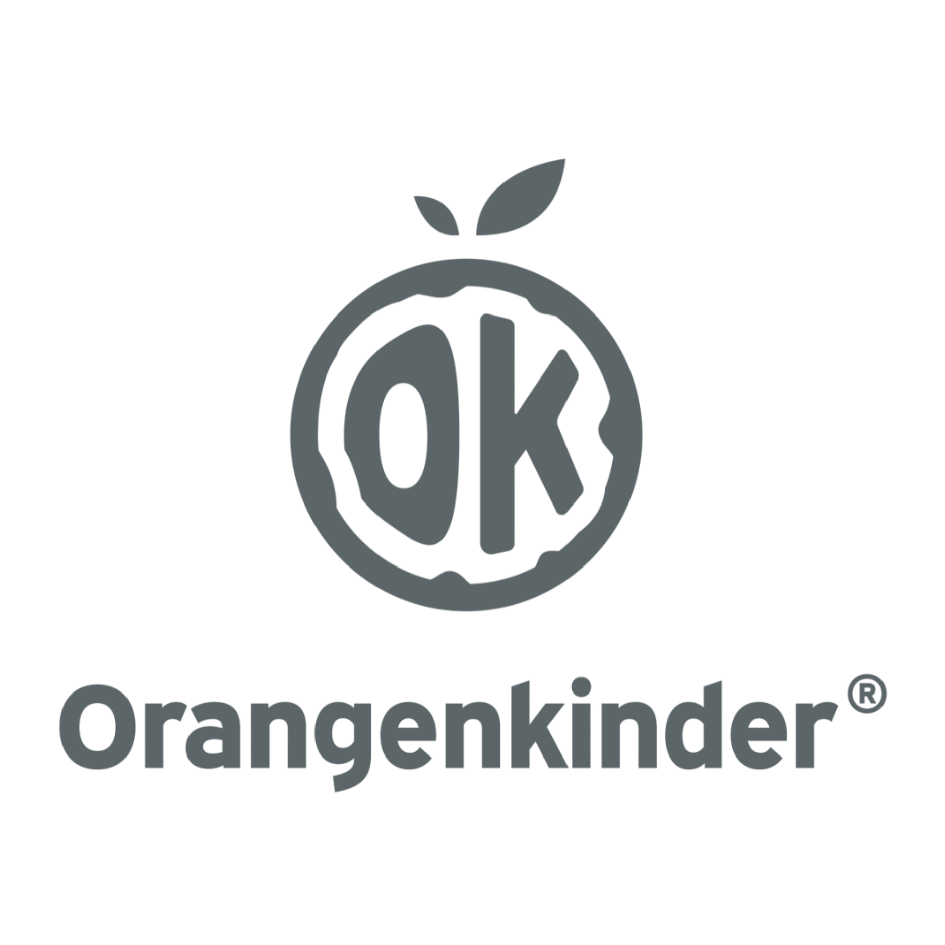 Orangenkinder