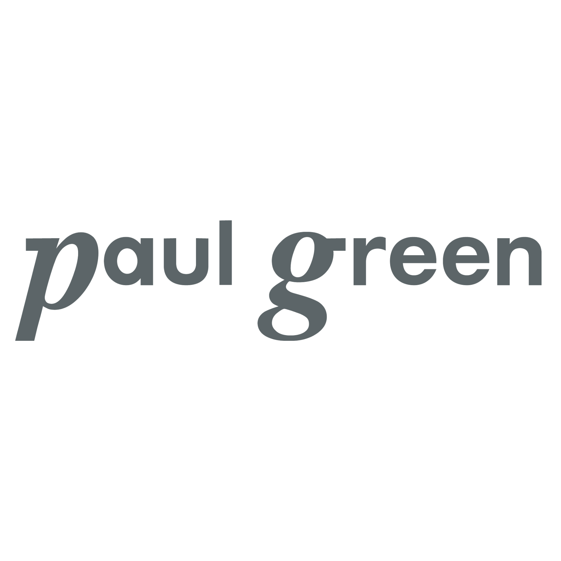 Paul Green