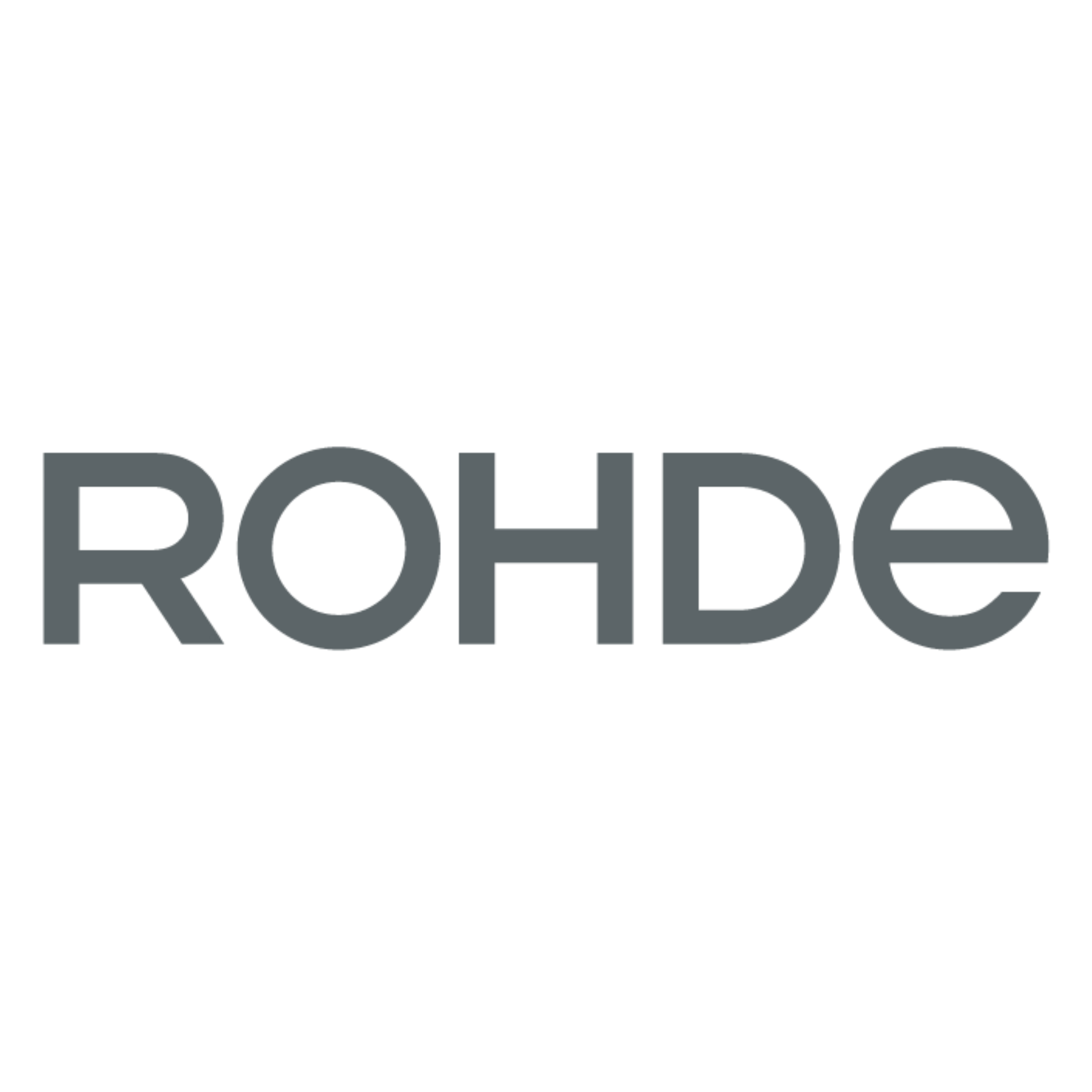 Rohde