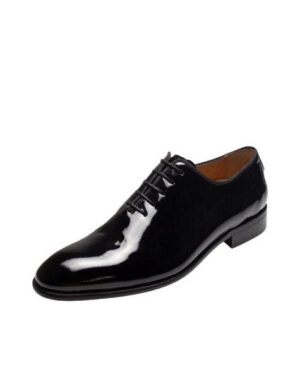 Die Brautschuhe 450 Schwarz