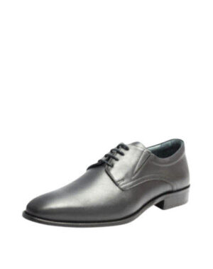 Die Brautschuhe Mosaik grau
