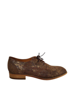 Die Brautschuhe 455 smoky