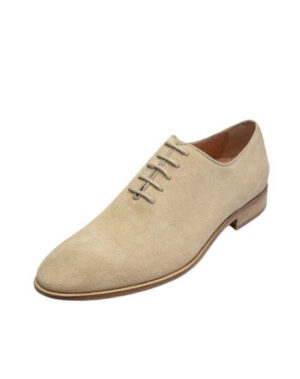Die Brautschuhe 450 Sand