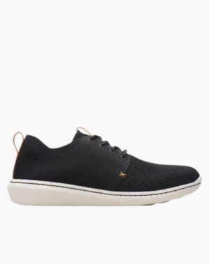 CLARKS Step Urban Mix Black