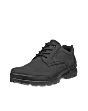 ECCO ECCO Rugged BLACK