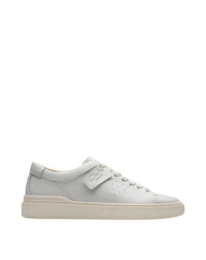 CLARKS Craft Swift White