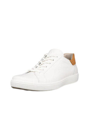 ECCO ECCO Soft 7 WHITE/LION