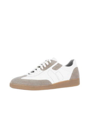 GABOR 10711010 beige/white