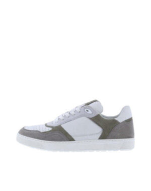 Sioux Schuhe GmbH TEDROSO-704 CEMENTO/SNOW/TIMO
