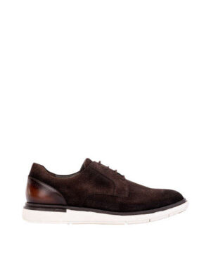 LLOYD SABLE 113 T DK.BROWN
