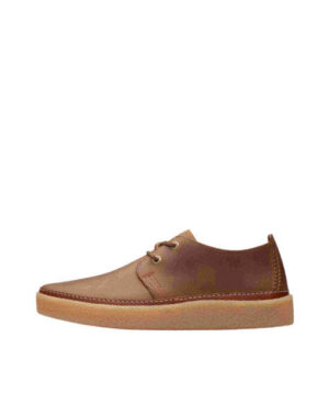 CLARKS Clarkwood Low Beeswax