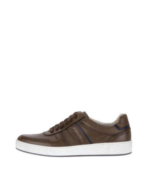 GABOR 10401632 cognac/midnight