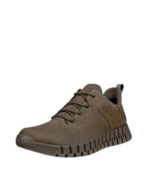 ECCO ECCO Gruuv DARK CLAY