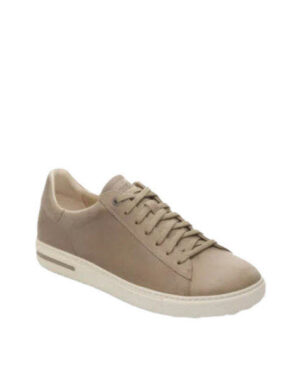 BIRKENSTOCK Bend Low Natural Tobacco Brown