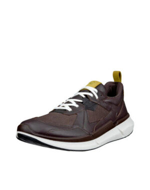 ECCO ECCO BIOM 2 MOCHA/MOCHA/OLIVE OI