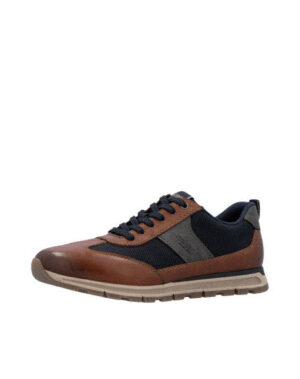 RIEKER B050724 B05 gaucho/ozean/smoke