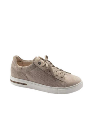 BIRKENSTOCK Bend Low Naural Sandcastle