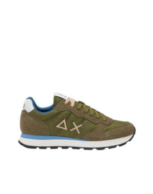 Numero 8 SRL TOM Soild Militare Scuro