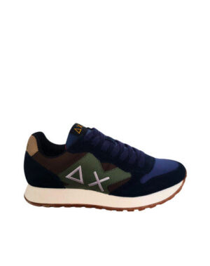 Numero 8 SRL BZ44114 navy blue