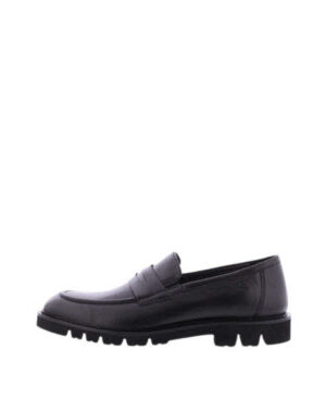Sioux Schuhe GmbH ROGTANOS-70 SCHWARZ