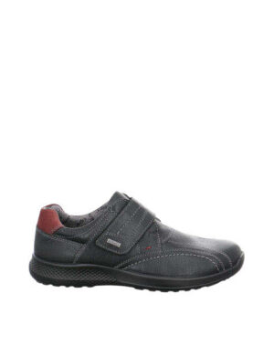 JOMOS 322906 schwarz/oxblood