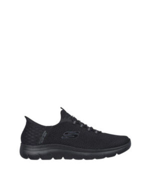 SKECHERS Summits High Range Black