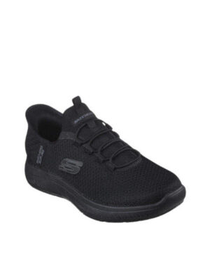 SKECHERS Summits SR Colsin Black