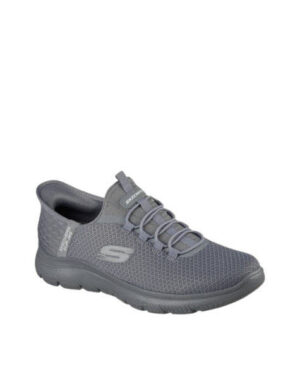 SKECHERS Summit High Range grey