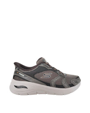 SKECHERS Arch Fit 3.0 Kaliver Khaki