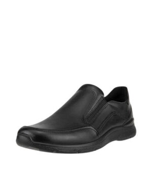 ECCO Irving BLACK