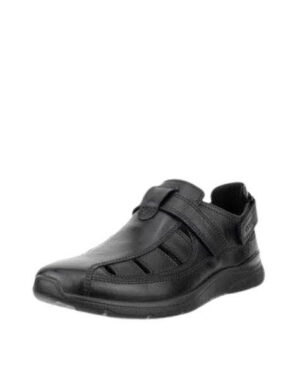 ECCO ECCO Irving BLACK