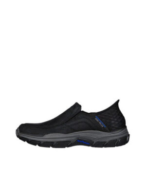 SKECHERS Respected Elgin Black