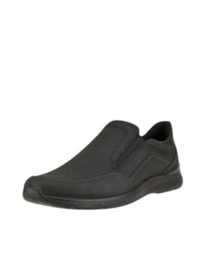 ECCO Irving BLACK