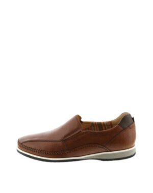 Sioux Schuhe GmbH HAJOKO-700 COGNAC