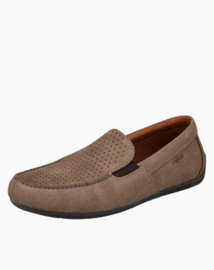 RIEKER 0955525 095 terra/nuss