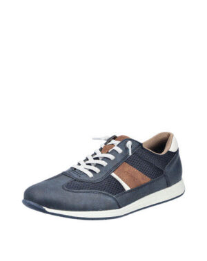 RIEKER 1196014 119 midnight/marine/mand