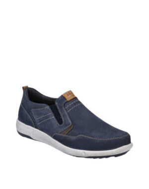 SEIBEL Enrico 04 blau-kombi