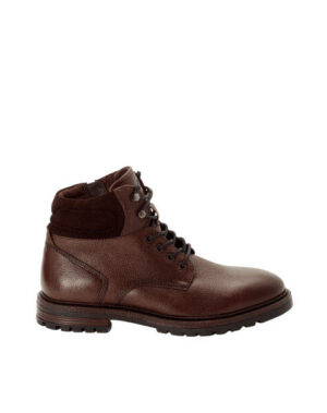 WORTMANN Tamaris Men DARK BROWN