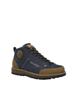 Dolomite 54 Mid Denim Night Blue