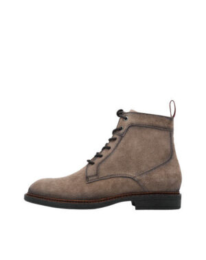 WORTMANN Tamaris Men TAUPE SUEDE
