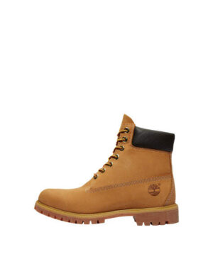 Timberland Premium 6 In Lace Wheat