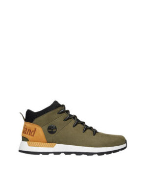 Timberland Sprint Trekker Mid Leaf Green