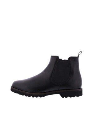 Sioux Schuhe GmbH MEREDITH-70 SCHWARZ