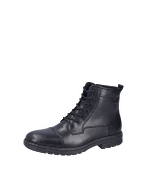 RIEKER 3344000 334 nero/schwarz