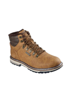 SKECHERS Corado Memphis mittelbraun