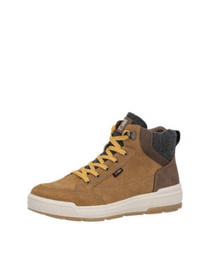 RIEKER U007468 U00 butterscotch/nuss/an