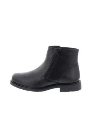 Sioux Schuhe GmbH MAGNUS-LF-K SCHWARZ