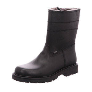 FRETZ MEN 4046 Schwarz